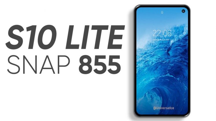 s10 lite ip68