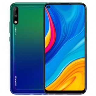 Phiên bản Huawei Enjoy 10 sẽ dùng chip Kirin 710F SoC và màn hình đục lỗ 6,39inch 3
