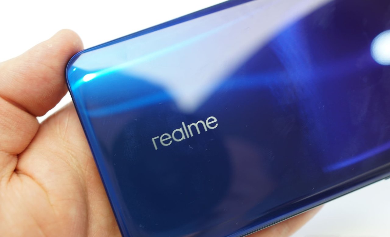 Dàn loa trên Realme X2 Pro giờ đây sẽ được tích hợp Dolby Atmos cực đã