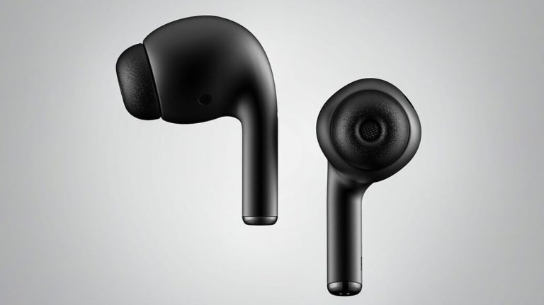 AirPods Pro sẽ ra mắt ngay tháng 10 với giá “ngất ngưởng”?