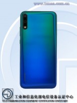 Lộ hình ảnh Nova 5 giá cả phải chăng nhất trên TENAA với camera đục lỗ 2