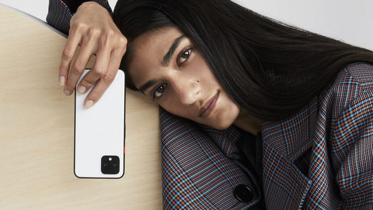Google Pixel 4/4 XL ra mắt: Camera vô đối, Face Unlock, màn hình 90Hz