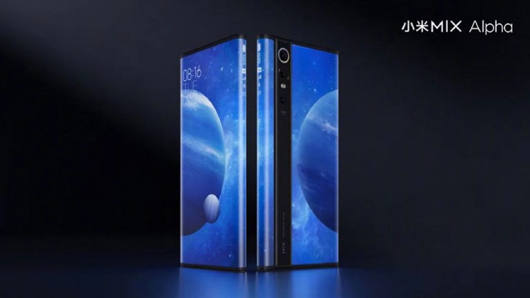 Xiaomi xác nhận sẽ chẳng có chiếc Mi MIX 4 nào cả