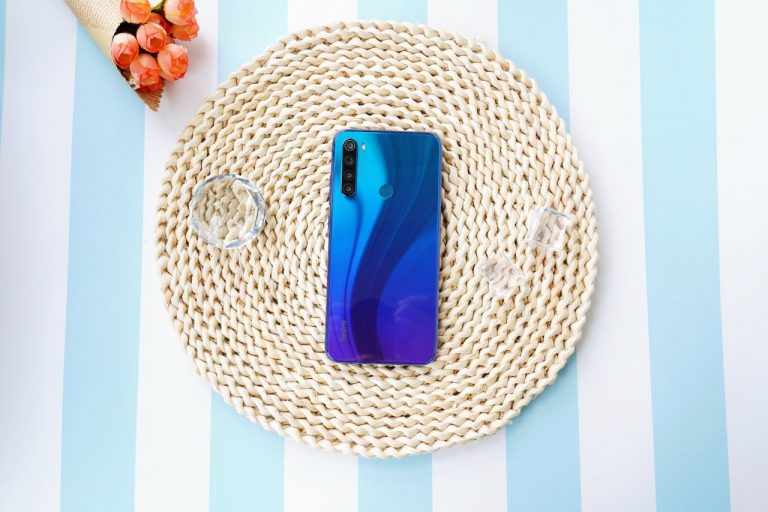 Redmi Note 8T rò rỉ ảnh kèm thông số kĩ thuật cực chất