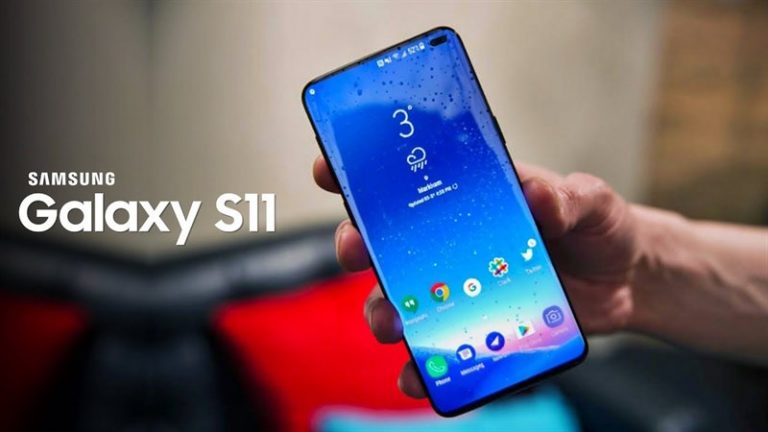 Samsung sẽ ra mắt Galaxy S11 vào năm sau với nhiều tính năng đáng mong đợi