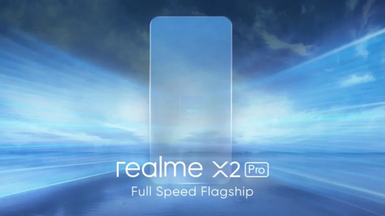 Chính thức xác nhận Realme X2 Pro sẽ có sạc nhanh 65W của Oppo tốt nhất hiện nay