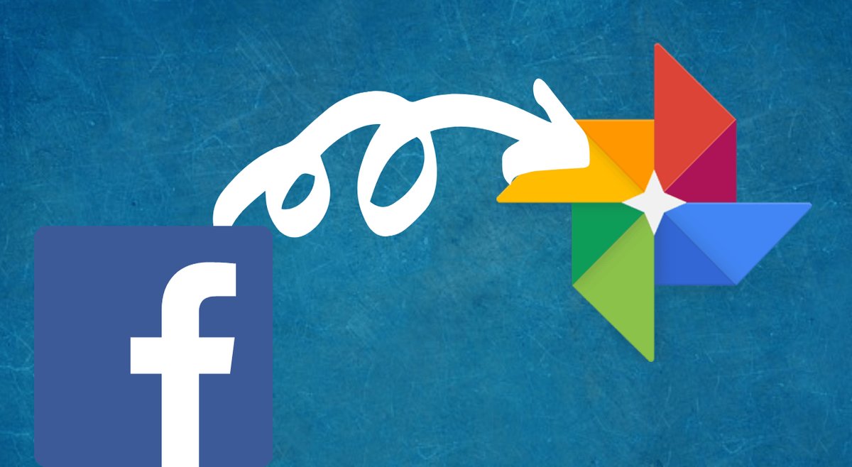 Cách sao lưu ảnh từ Facebook sang Google Photos phòng khi bị hack tài khoản
