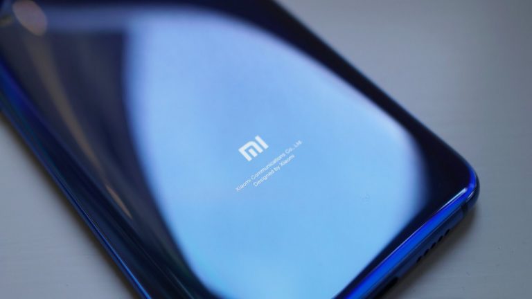 Rò rỉ hình ảnh smartphone màn hình 120Hz của Xiaomi