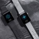 Xiaomi đang “ém hàng” Mi Watch trông như Apple Watch