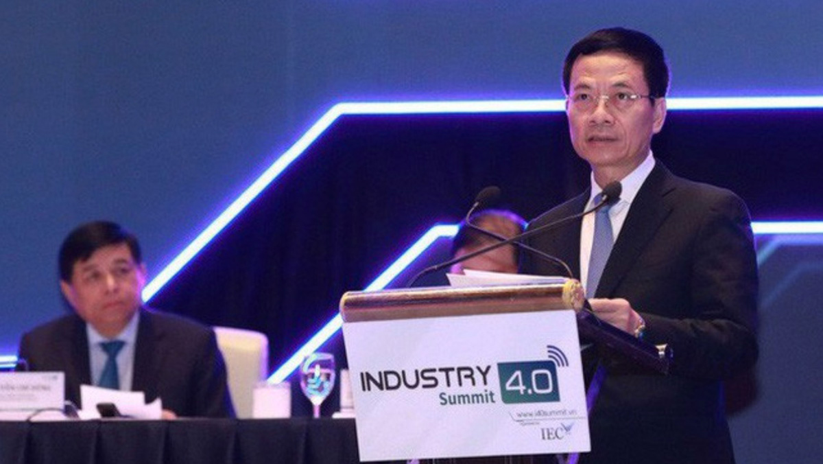 Bộ TT&TT: Việt Nam có thể tắt sóng 2G vào năm 2020