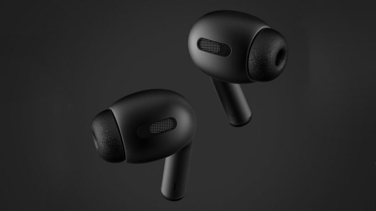 AirPods 3 trông như thế nào vào năm 2020?