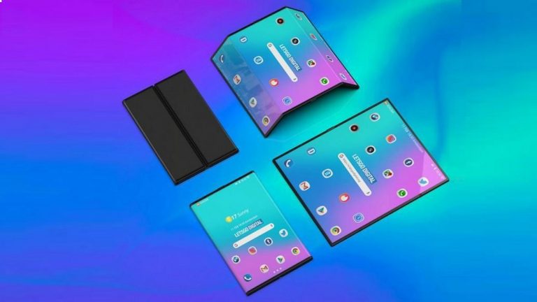 So sánh thiết kế “điện thoại gập” của Samsung, Huawei và Xiaomi
