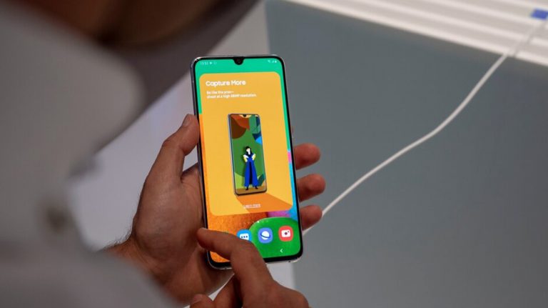 Galaxy A91 sẽ là “quái kiệt” tiếp theo của Samsung