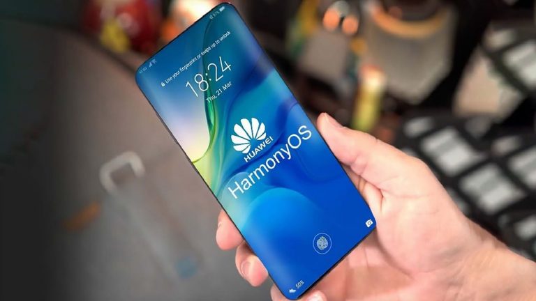 Huawei P40 Pro có thể sẽ ra mắt với Android 10 và Hamrony OS vào tháng 3