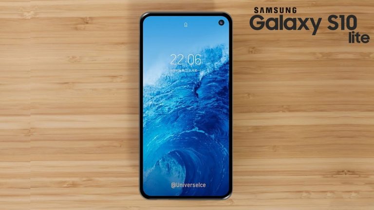 Rò rỉ thông tin Samsung Galaxy S10 Lite với chip Snapdragon 855