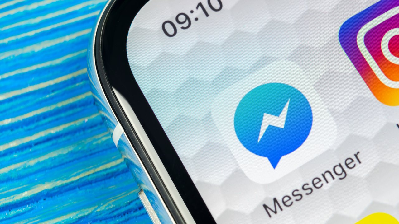 Cách tiết kiệm pin tối đa khi dùng Facebook Messenger