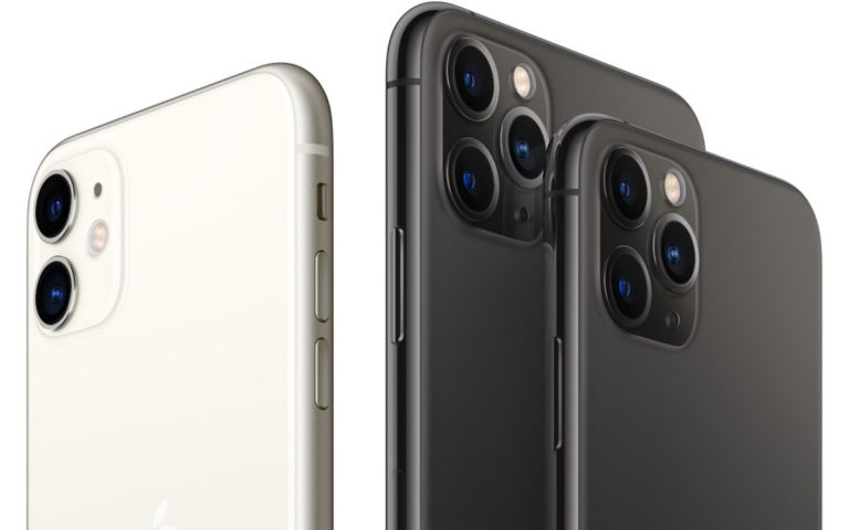5 tính năng mới trên bộ ba iPhone 11 khiến người dùng “thích mê”