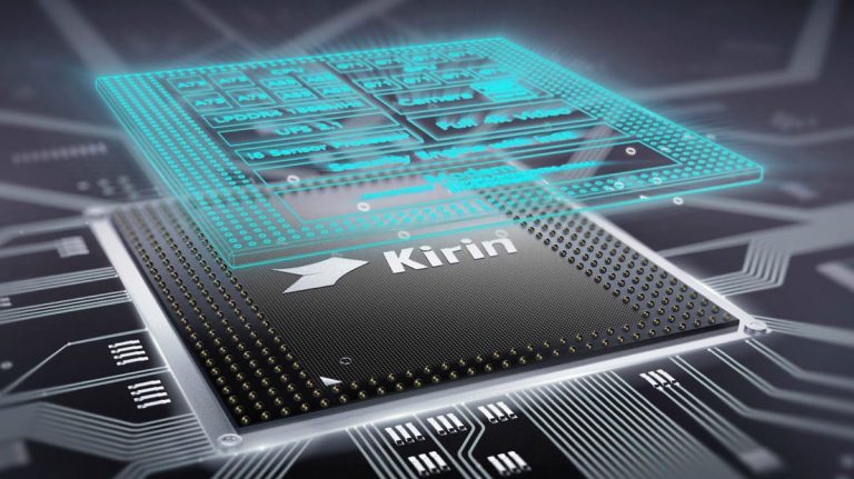 Huawei sẽ ra mắt Kirin 1000 (5nm) cùng Mate 40 Series đầu năm tới