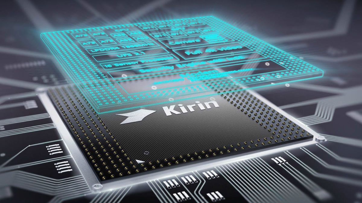 Huawei sẽ ra mắt Kirin 1000 (5nm) cùng Mate 40 Series đầu năm tới