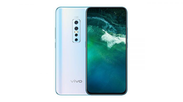 Vivo-V17
