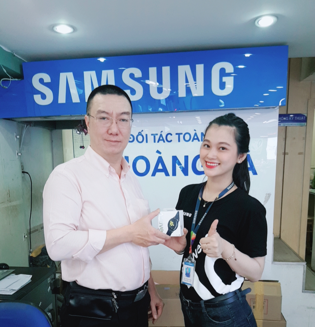 samsung thang 11