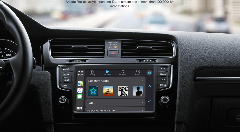 Cách khắc phục đã bật CarPlay trên iOS 13 mà vẫn không dùng được?