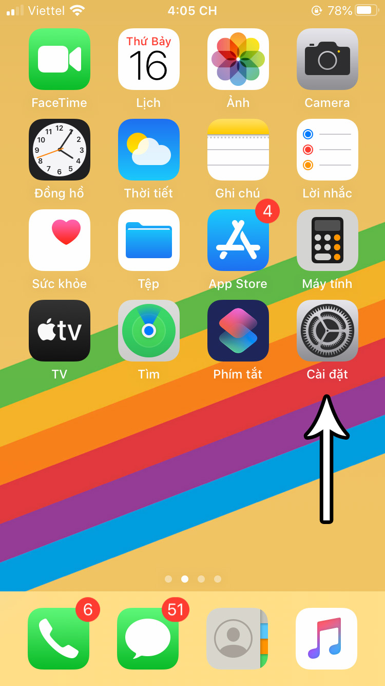 Cách khắc phục đã bật CarPlay trên iOS 13 mà vẫn không dùng được?