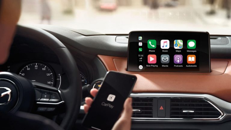 Cách khắc phục đã bật CarPlay trên iOS 13 mà vẫn không dùng được?