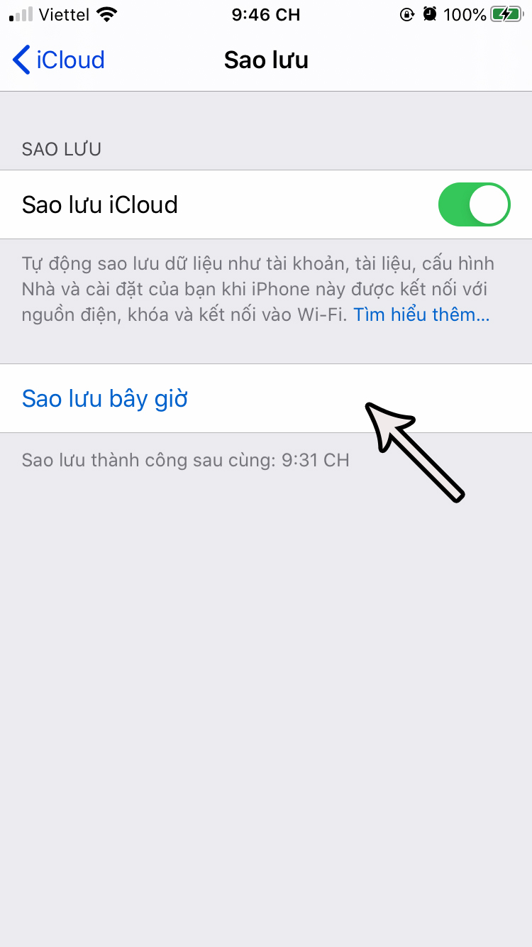 Cách chuyển danh bạ SIM sang iPhone trong “tíc tắc”