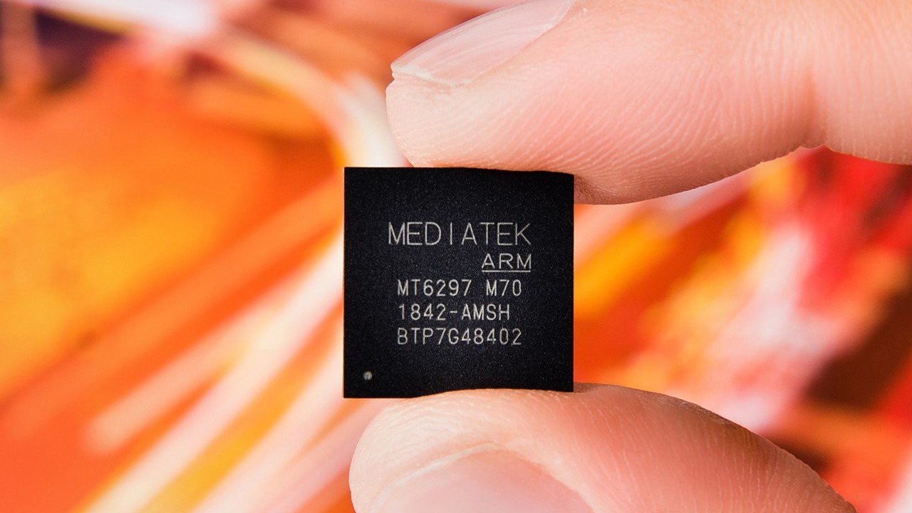Oppo và Vivo sắp có chip MediaTek 5G ra mắt ngày 26 tháng 11 sắp tới