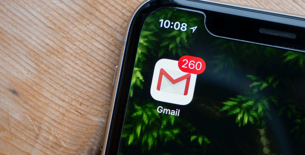 Gmail bổ sung tính năng mới cho cả iOS và Android