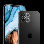 Mê mẩn với hình ảnh concept tuyệt đẹp của iPhone 12