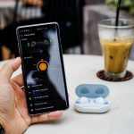 Samsung nâng cấp khả năng kết nối Bluetooth của Galaxy Buds