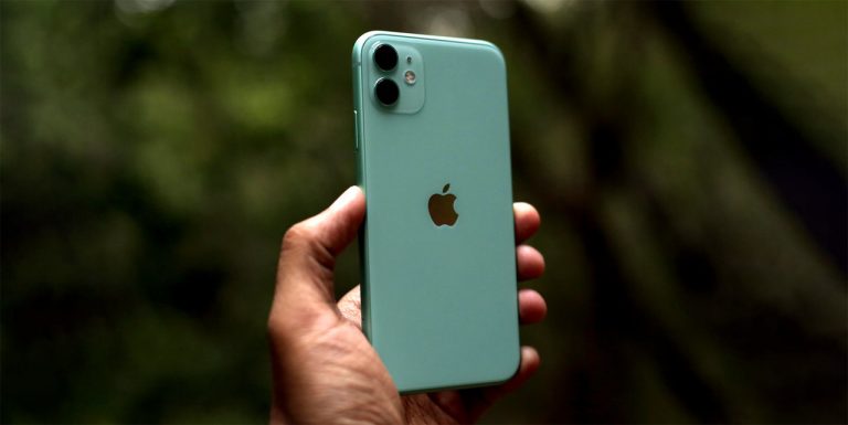 5 lý do nên nâng cấp lên iPhone 11 nếu bạn còn đang dùng iPhone 7