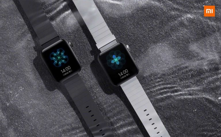 Xiaomi đưa ra lời giải đáp vì sao màn hình của Mi Watch lại có hình chữ nhật