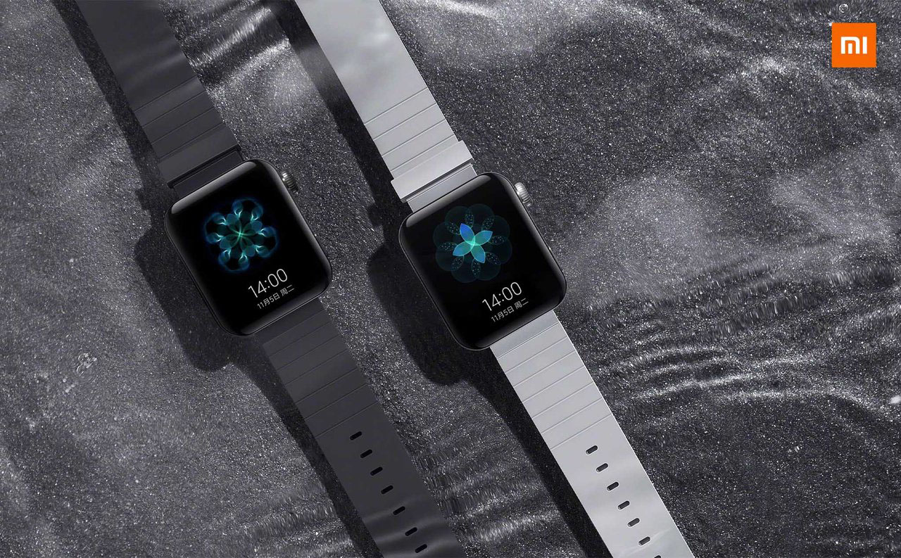 Xiaomi đưa ra lời giải đáp vì sao màn hình của Mi Watch lại có hình chữ nhật