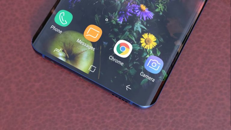 Màn hình Samsung “SAMOLED” sắp xuất hiện trên Galaxy S11