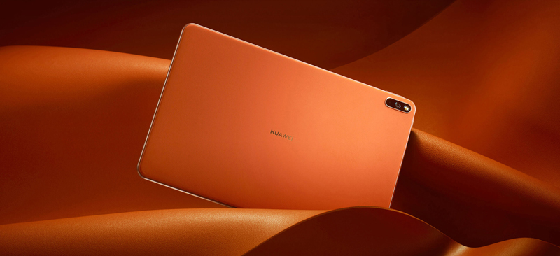 Huawei Matepad Pro ra mắt: iPad Pro chạy Android 10, camera như Galaxy S10