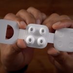 Mua nút tai nghe AirPods Pro ở đâu? Giá bao nhiêu?