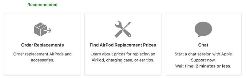 Mua nút tai nghe AirPods Pro ở đâu? Giá bao nhiêu?