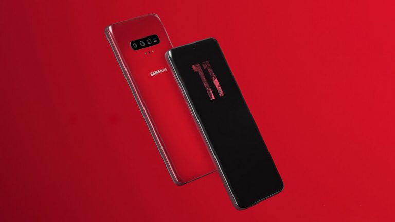 Không ngừng sinh sôi nảy nở, Samsung sẽ ra mắt 5 phiên bản Galaxy S11