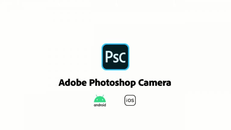 Với trí tuệ nhân tạo AI, sẽ sớm có Photoshop cho cả Android và iOS