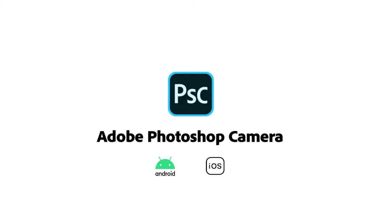 Với trí tuệ nhân tạo AI, sẽ sớm có Photoshop cho cả Android và iOS