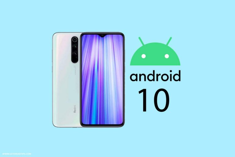 Redmi Note 8 Pro có thể sẽ được update lên Android 10 bất cứ lúc nào