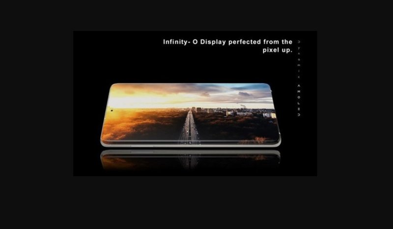 rò rỉ thiết kế Galaxy S11