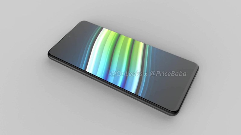 Galaxy A51: Thiết kế giống Galaxy Note 10, cụm 4 camera sau, sẽ sớm ra mắt
