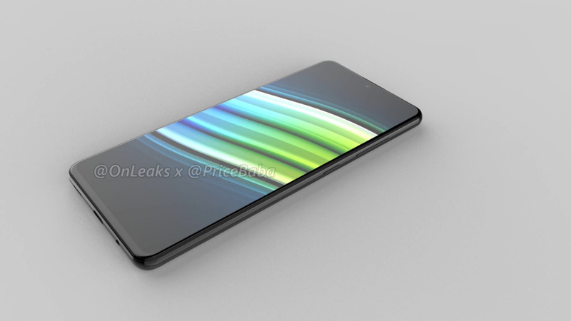 Galaxy A51: Thiết kế giống Galaxy Note 10, cụm 4 camera sau, sẽ sớm ra mắt