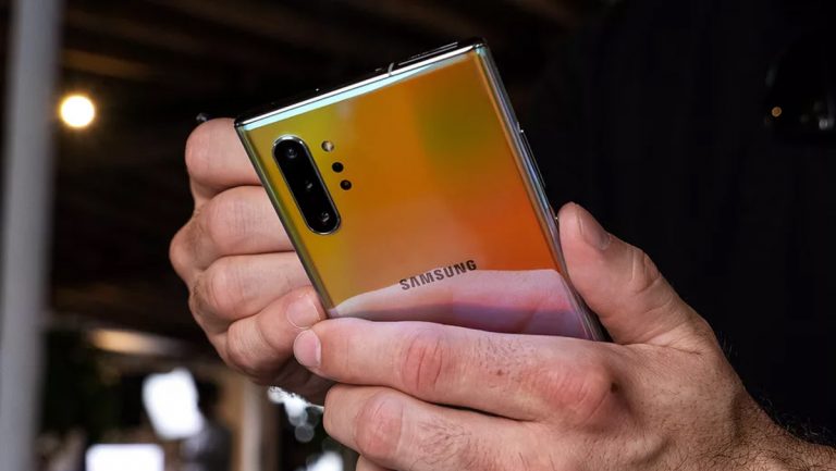 Galaxy Note 10 Lite và tất cả những gì chúng ta đã biết