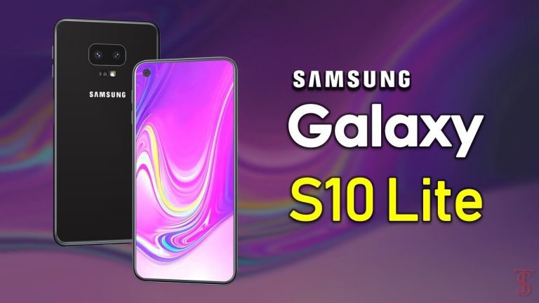 Rò rỉ thêm thông tin của Galaxy S10 Lite: Snapdragon 855, camera 48MP