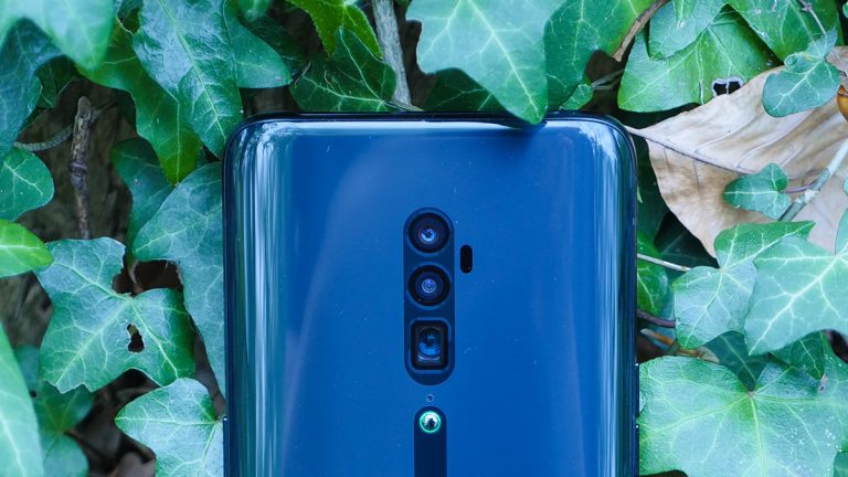 Rò rỉ thông tin OPPO Reno3 với camera sau lên tới 60MP